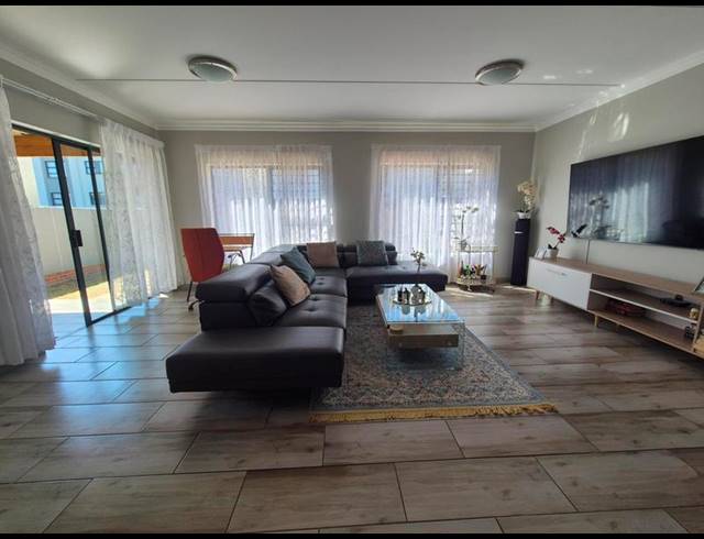 3 BEDROOM APARTMENT FOR SALE IN CARLSWALD